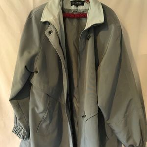 FS Limited Women’s coat. Car coat or rain coat.